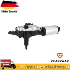 Motore Tergicristallo