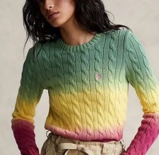 Polo Ralph Lauren Tie Dye