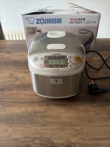 Zojirushi cuociriso tsq10 - cuociriso, ns-tsq10
