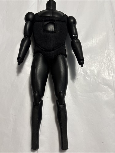 Hot toys star - hot, dx28