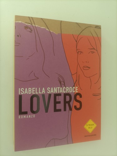Lovers isabella santacroce - isabella,