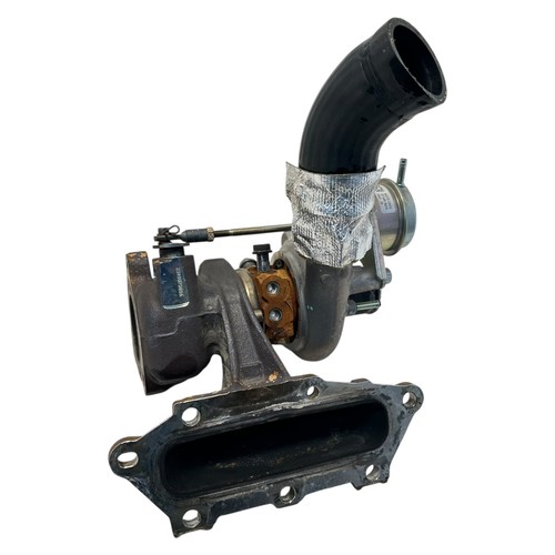 Turbina renault clio - renault,