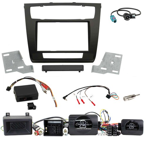 Kit installazione adattatore - kit,