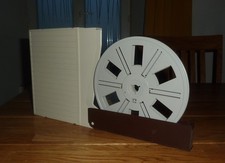 Bobine POSSO Super 8 mm vide