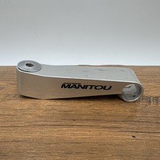 Manitou Answer CNC stelo senza