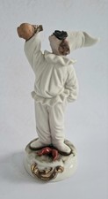Pulcinella - Capodimonte