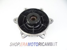 MOZZO RUOTA POSTERIORE CON CUSCINETTI PARASTRAPPI HONDA XL TRANSALP 600 V 1995