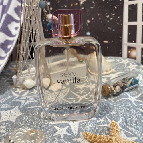 Jean marc paris sexy - marc, vanilla"