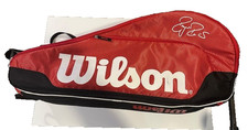 Wilson Roger Federer Signature