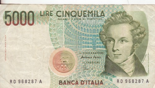 63-Banconote-Cartamoneta-1965-