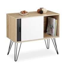 Relaxdays Credenza Retrò