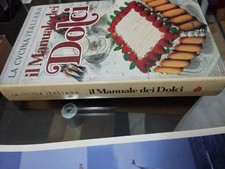 Il Manuale Dei Dolci -Stella