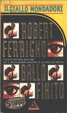 Ballo finito di Robert