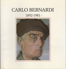 Carlo Bernardi: 1892-1981