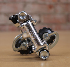 Deragliatore posteriore