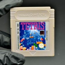 TETRIS GIOCO GIG NINTENDO GAME
