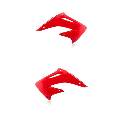Acerbis coppia fianchetti - acerbis,
