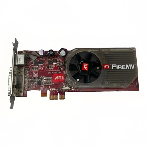 Ati firemv 2250 - 256mb, pci