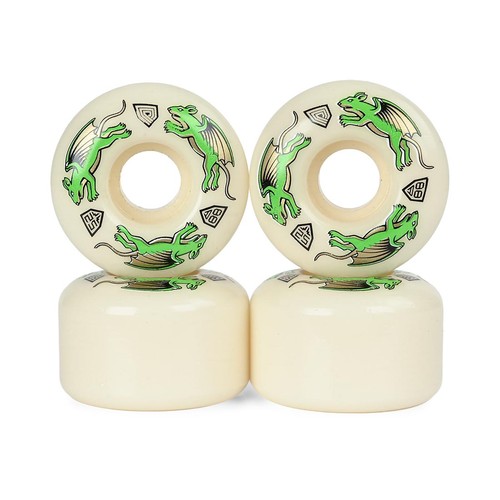 Ruote skateboard powell - ruote,