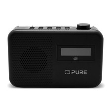 Pure Elan One2 Radio Portatile