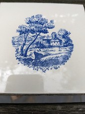 Coppia di piastrelle