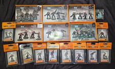 Infinity - Esercito Combinato