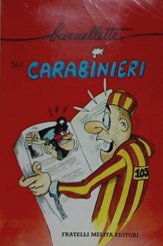Barzellette sui carabinieri - barzellette,