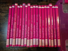 Lotto Di 18 Numeri - I Grandi