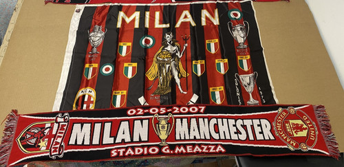 Lotto milan ultras - 2,