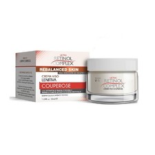 Crema Viso Lenitiva Couperose