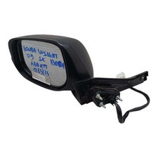 SPECCHIETTO RETROVISORE SINISTRO SX PER HONDA Insight 1° Serie 76250TM8G21ZD LD