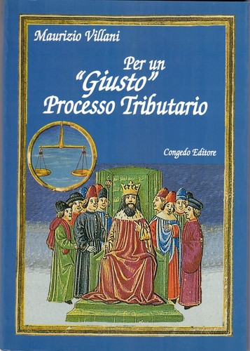 Villani per giusto - per, un