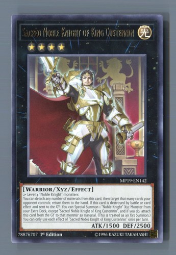 Sacred noble knight king - knight,