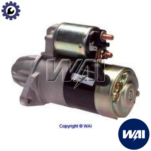 Starter 17723n per subaru - 17723n,