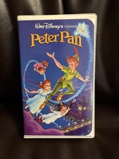 Peter pan walt disney classic - walt,