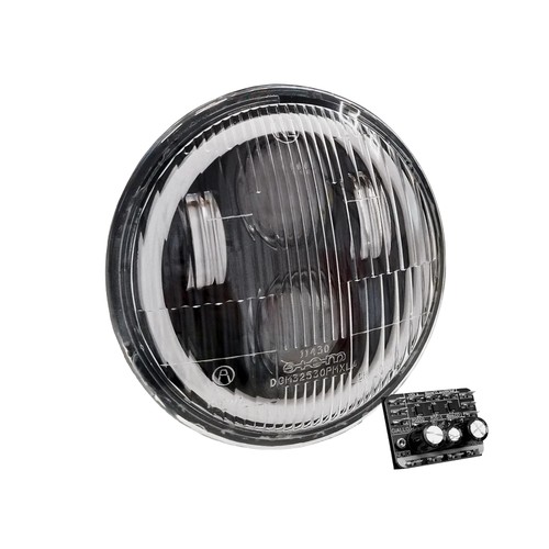 Faro led vespa - faro, px