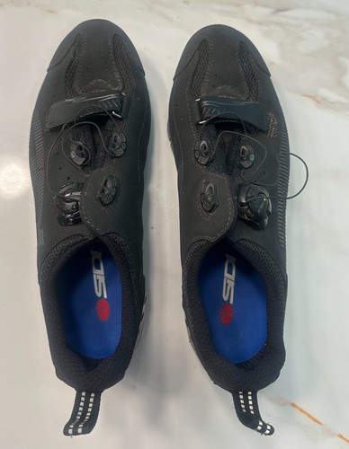 Sidi mtb men shoes size - men’s, shoes.