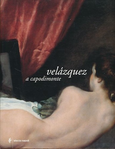Velázquez capodimonte 19 - capodimonte.,