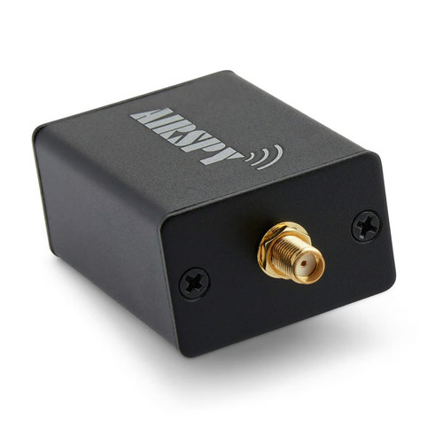 Airspy ricevitore sdr ad - r2,