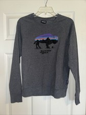 Patagonia Jackson Hole Bisonte