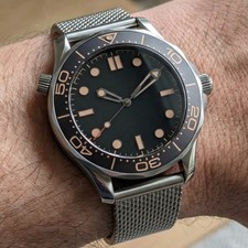 Mod Personalizzato 41mm