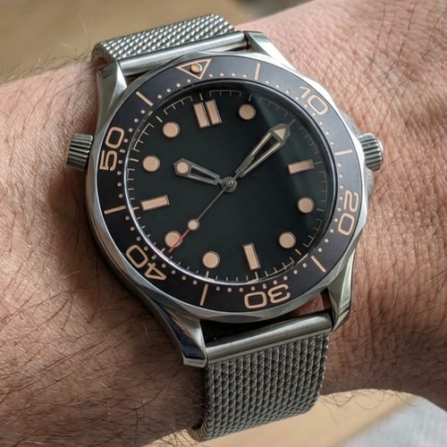 Mod personalizzato 41mm - personalizzato,