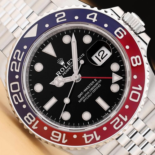 Orologio card rolex - rolex, master