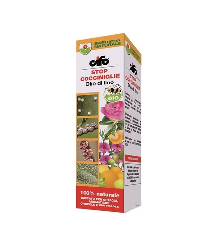 Cifo olio lino - cifo,
