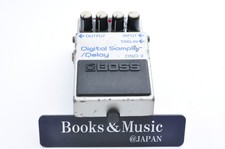 Boss dsd campionatore - boss, dsd-2