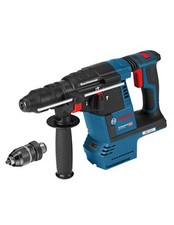 Bosch GBH 18V-26 F Martello