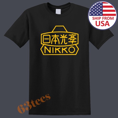 Nippon kogaku kogyo nikon - nippon,