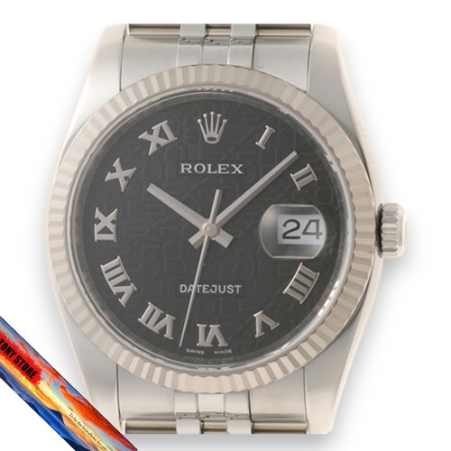 Orologio rolex datejust 116234 - orologio,