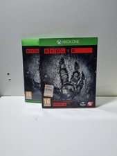 Evolve  DISCO COME NUOVO  Xbox