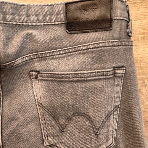 Jeans edwin ed32m selvedge - jeans,